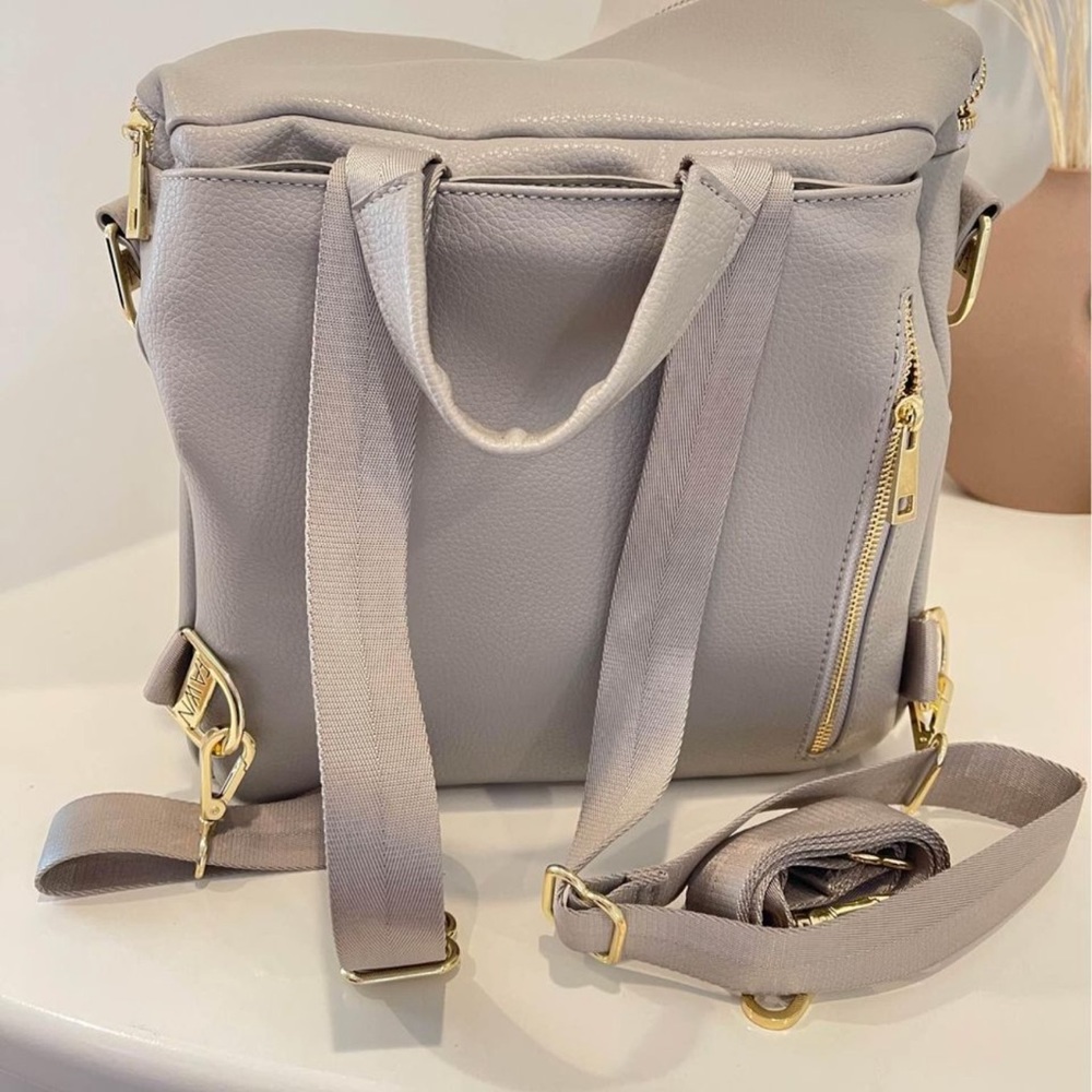 Fawn Design Mini Backpack - Picture 2 of 3